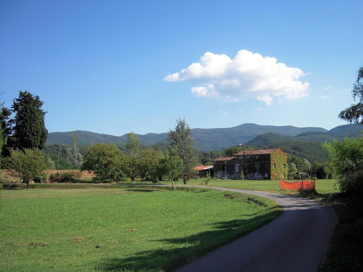 Al Cascinale Villa Lucca Exterior photo