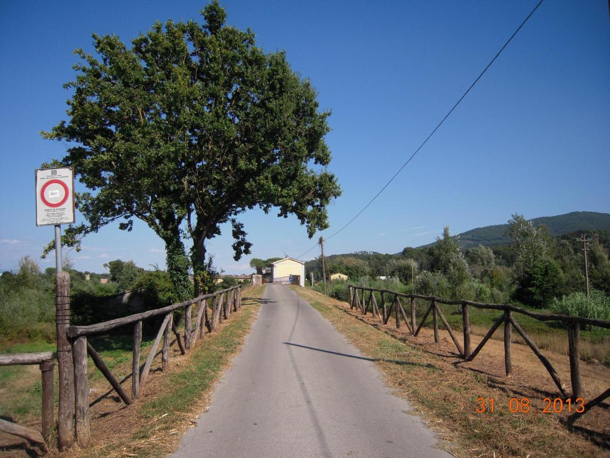 Al Cascinale Villa Lucca Exterior photo
